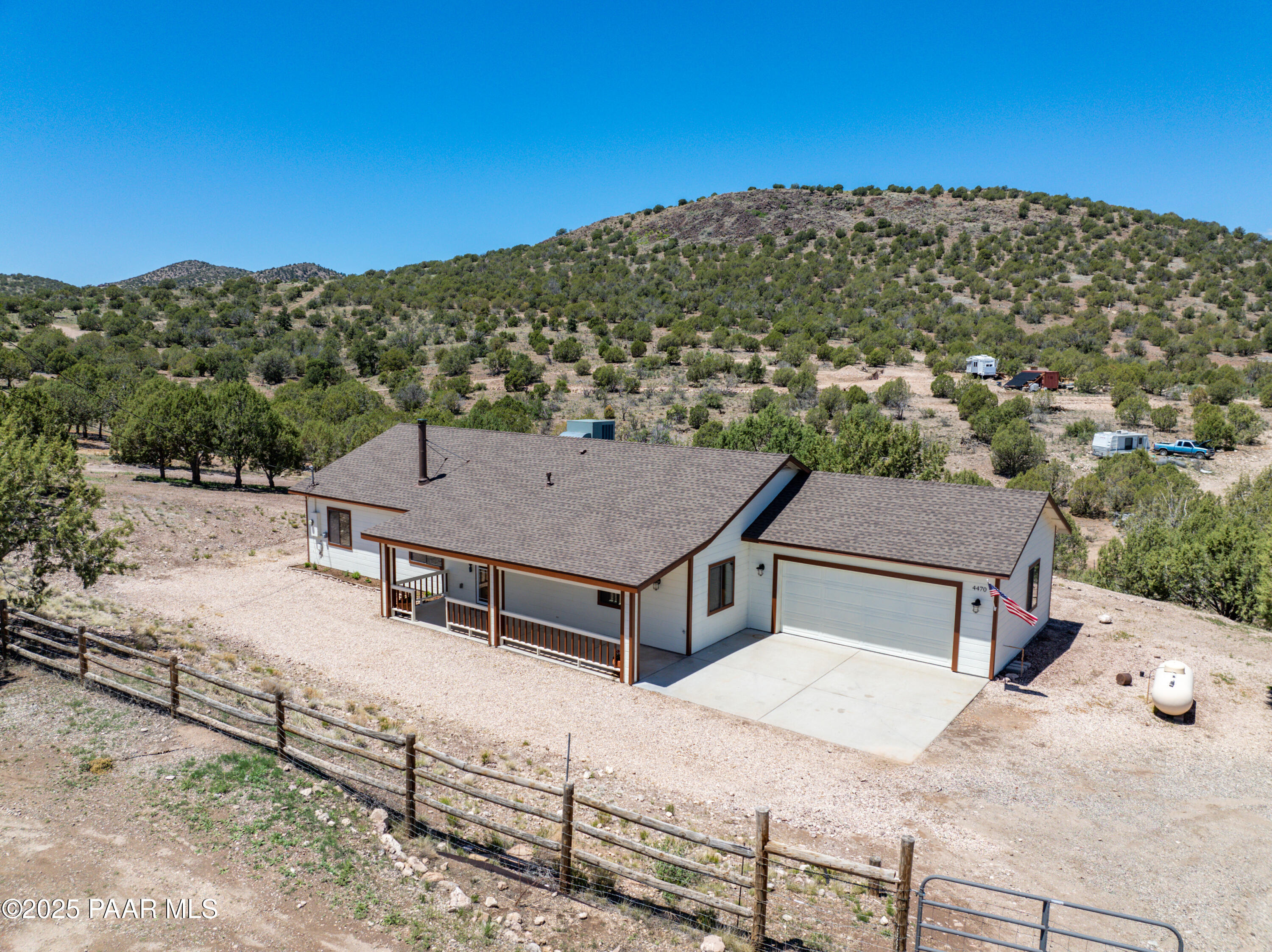 4470 West Sullivan Buttes Chino Vly  