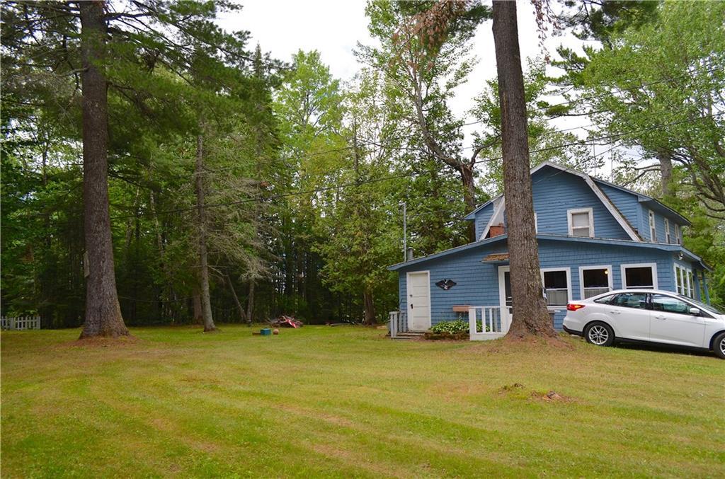418 Canan Road Sinclair, ME 04779 - Photo 4 of 17 Photo