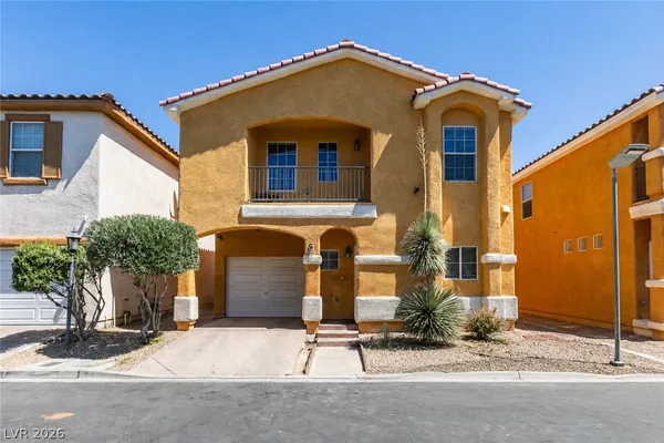 $325,000 | 5148 Bellaria Place, Las Vegas, NV 89156