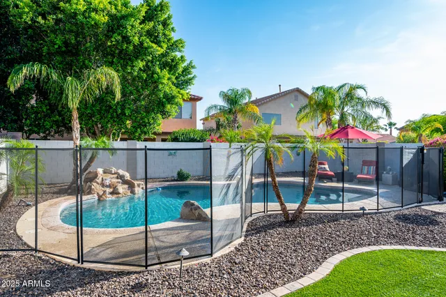 $629,900 | 6805 West Tether Trail, Peoria, AZ 85383