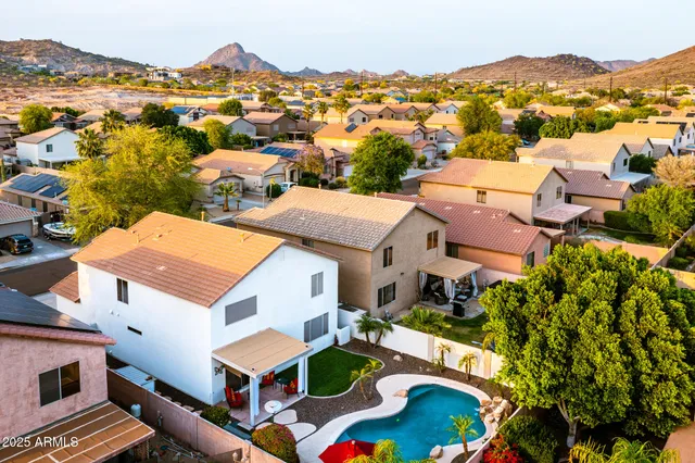 $629,900 | 6805 West Tether Trail, Peoria, AZ 85383