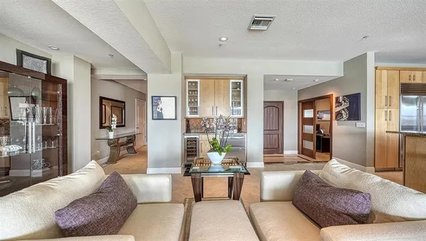 $15,000 | 650 Golden Gate Point, Unit 602, Sarasota, FL 34236