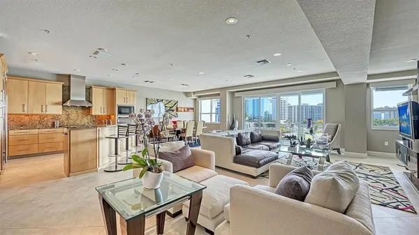 $15,000 | 650 Golden Gate Point, Unit 602, Sarasota, FL 34236