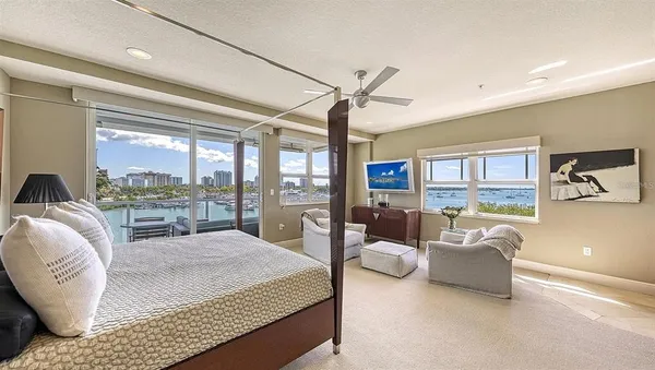 $15,000 | 650 Golden Gate Point, Unit 602, Sarasota, FL 34236