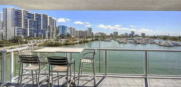 $15,000 | 650 Golden Gate Point, Unit 602, Sarasota, FL 34236