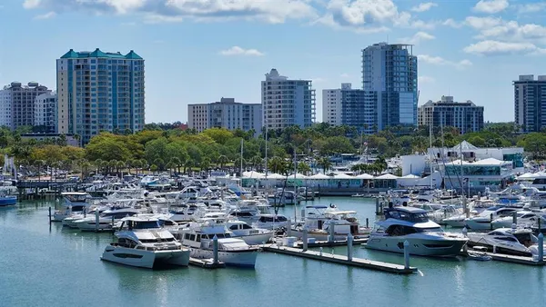 $15,000 | 650 Golden Gate Point, Unit 602, Sarasota, FL 34236