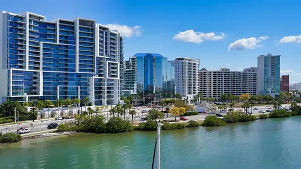 $15,000 | 650 Golden Gate Point, Unit 602, Sarasota, FL 34236