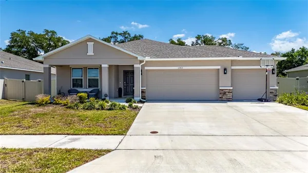 $493,800 | 1383 Levy Bnd Drive, Kissimmee, FL 34744