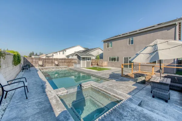 $500,000 | 7063 West Twain Avenue, Fresno, CA 93723