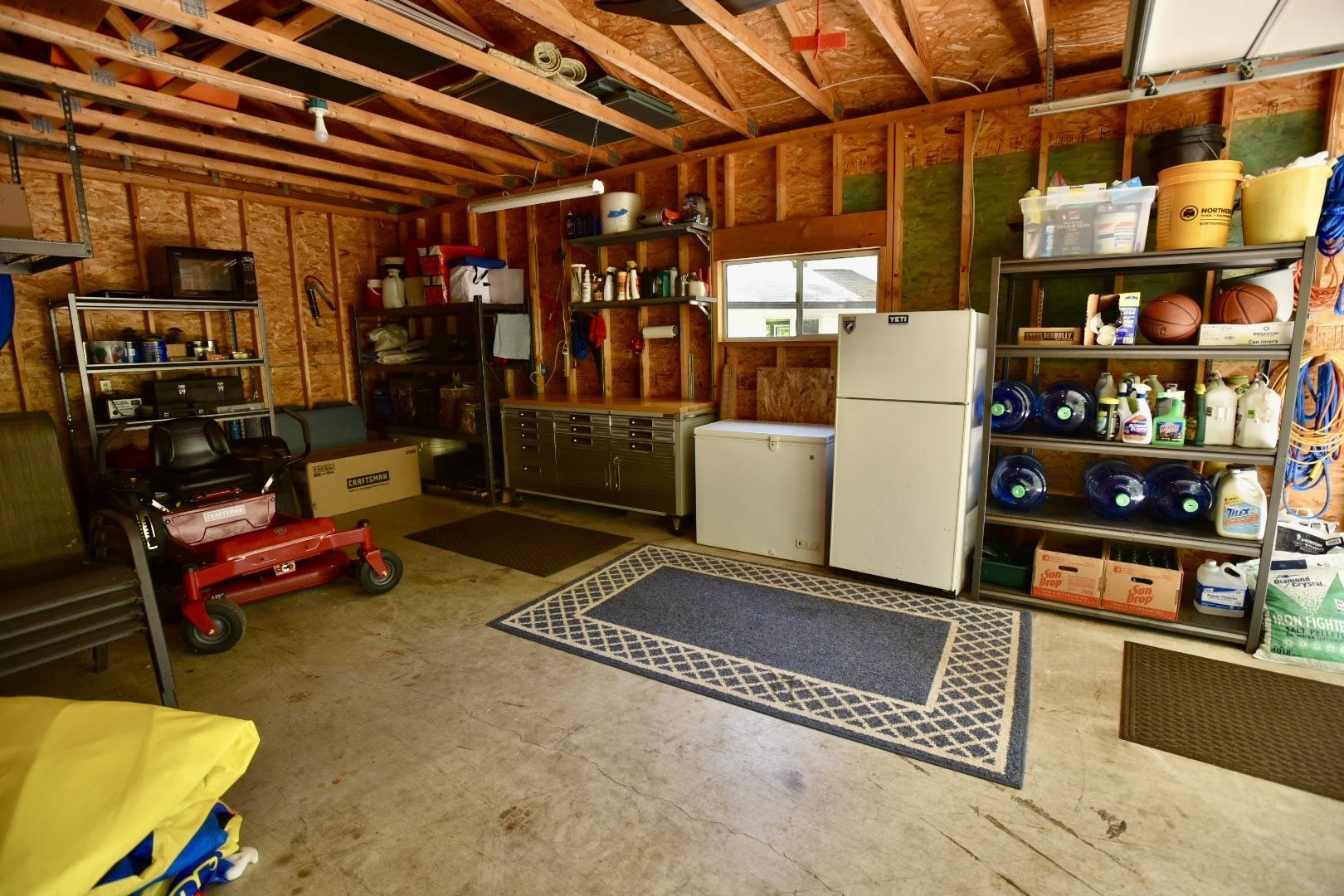 W1344 Deerpath Lane Keshena, WI 54135 - Photo 64 of 66