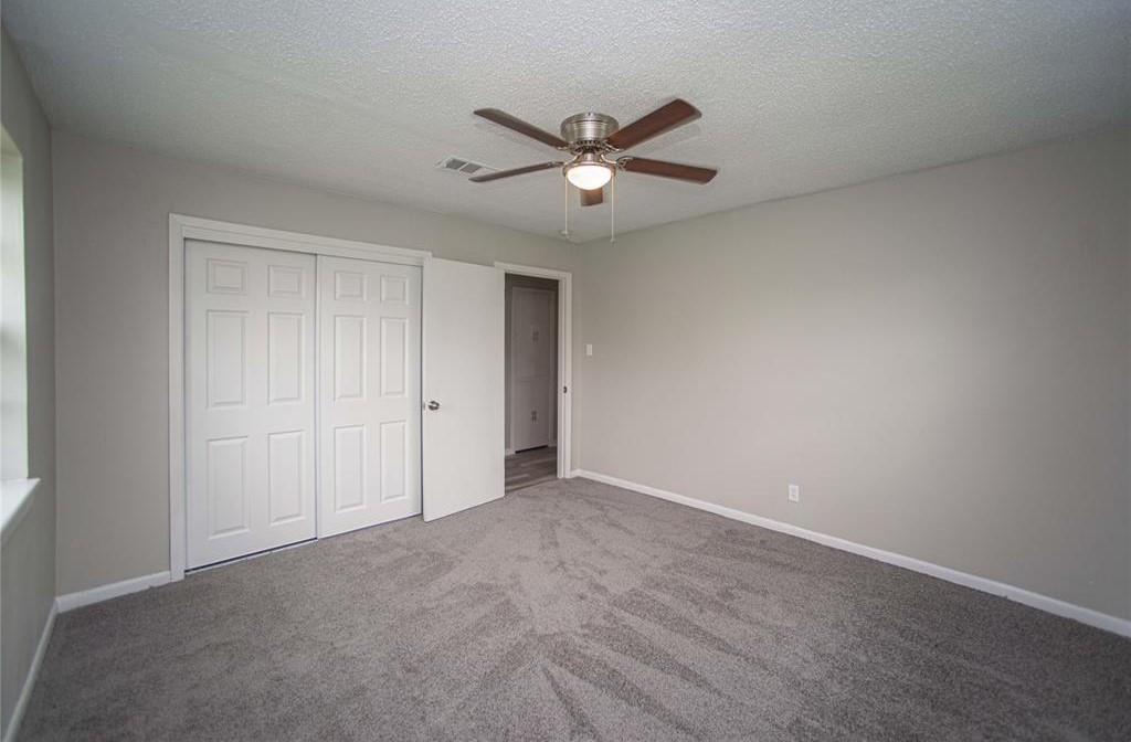 317 Pear Street La Marque, TX 77568 - Photo 16 of 18 a view of an empty room