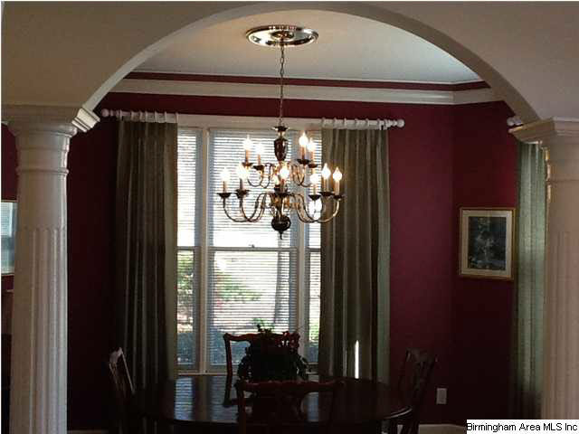 106 Craig Circle Clanton, AL 35045 - Photo 4 of 32