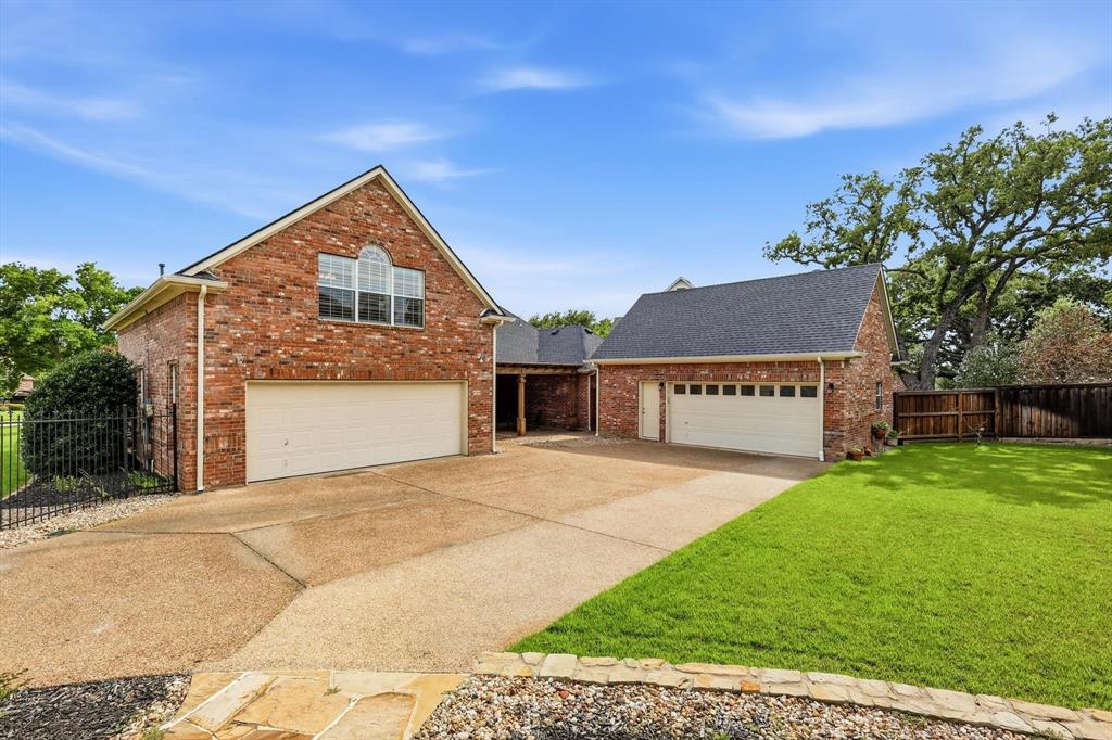 953 Monarch Way Keller, TX 76248 - Photo 28 of 36