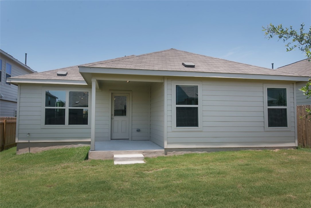 5717 Southerner Way Austin, TX 78747 - Photo 15 of 17