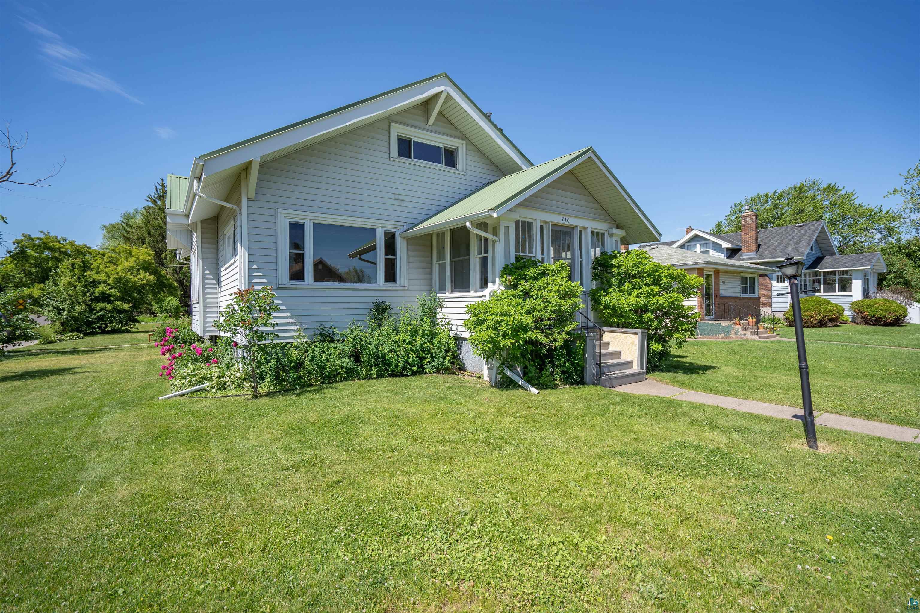 710 East 5th Street Superior, WI 54880 - Photo 1 of 36