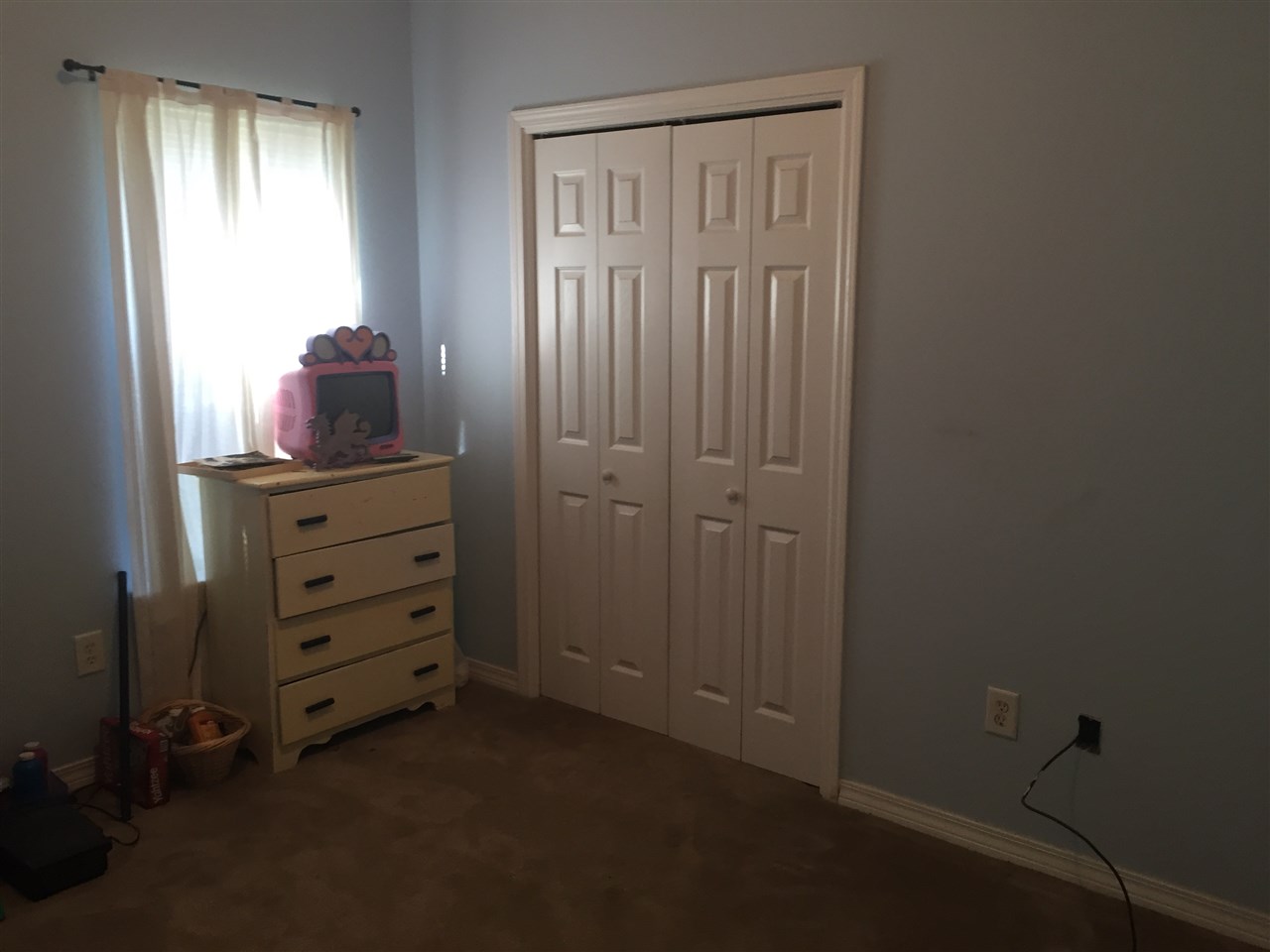 16621 Thompson Road Loxley, AL 36551 - Photo 19 of 29 2nd Bedroom - Lower