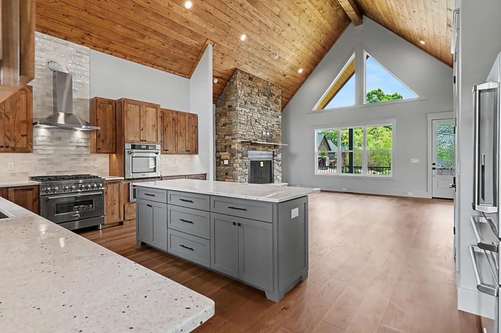 383 Rustic Barn Trail Morganton, GA 30560 - Photo 21 of 76 Gallery Image 21