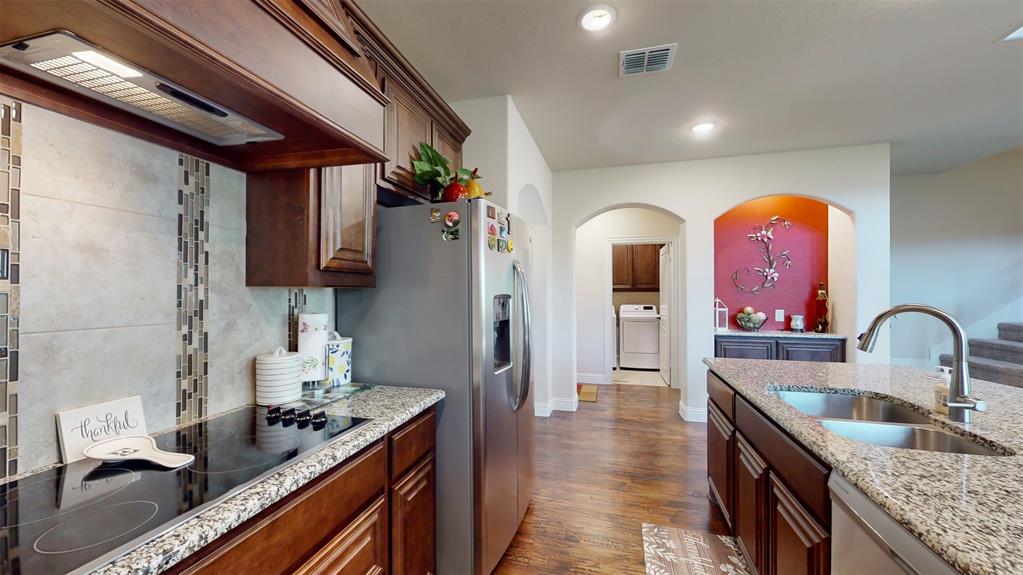 4606 Windfern Way Midlothian, TX 76065 - Photo 12 of 40