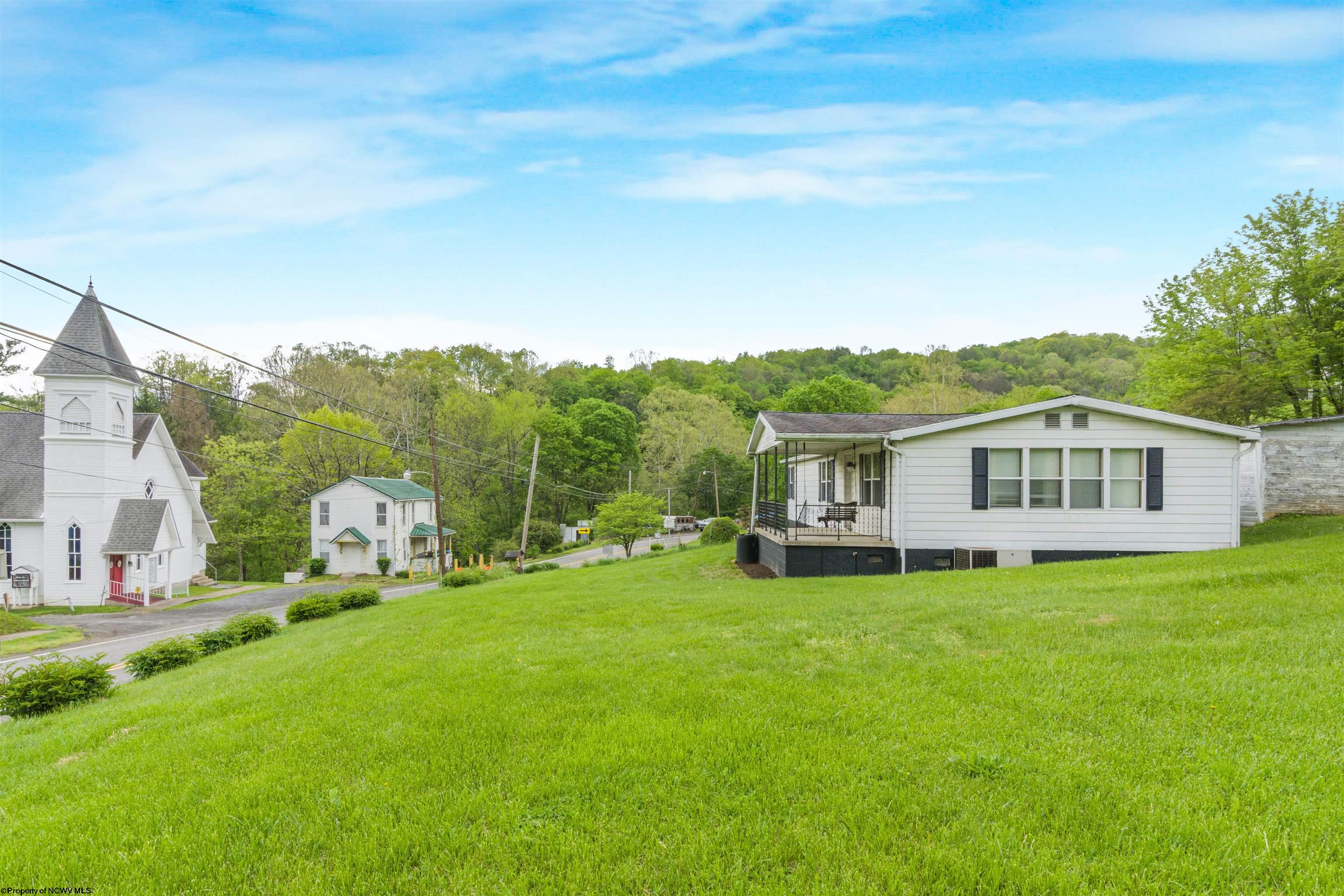 23 Daybrook Road Blacksville, WV 26521 - Photo 18 of 38 Gallery Image 18