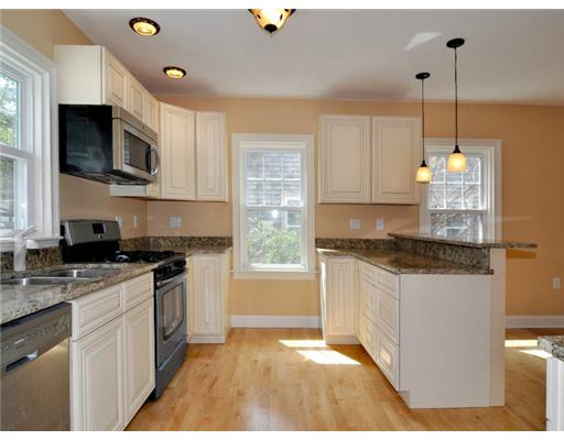 204 Riverside Drive Tiverton, RI 02878 - Photo 14 of 20 Kitchen.