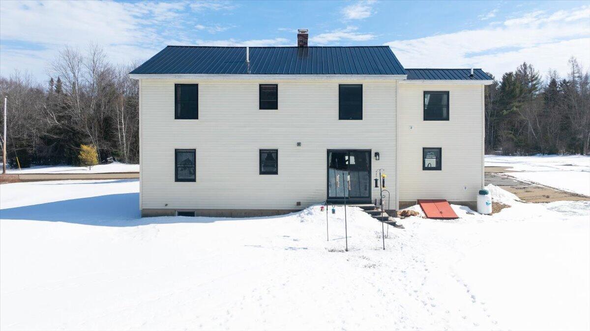 59 Vanner Road Washington, ME 04574 - Photo 13 of 56 59 Vanner Road, Washington