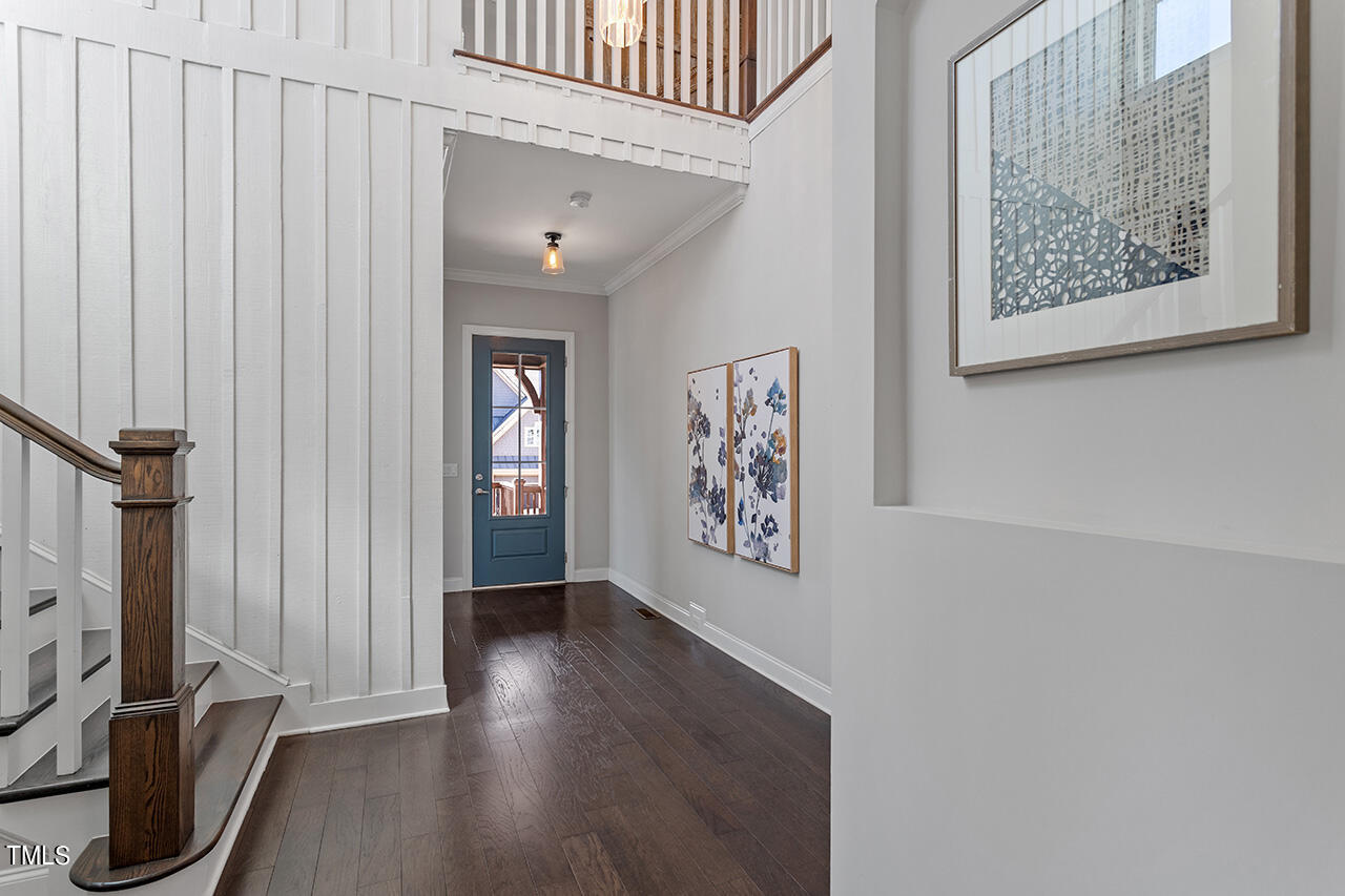 8121 Greys Landing Way Raleigh, NC 27615 - Photo 14 of 59 8121 Greys Landing Way_14