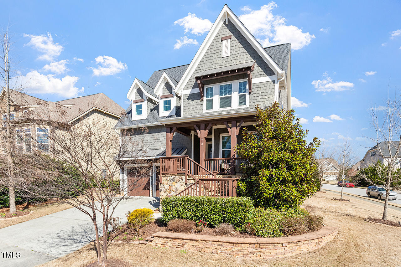 8121 Greys Landing Way Raleigh, NC 27615 - Photo 3 of 59 8121 Greys Landing Way_03