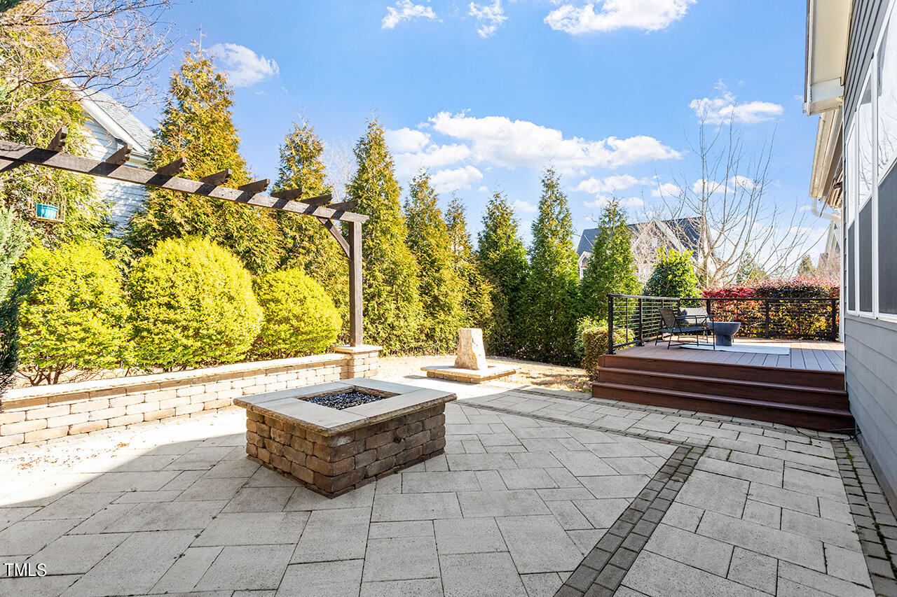 8121 Greys Landing Way Raleigh, NC 27615 - Photo 7 of 59 8121 Greys Landing Way_07