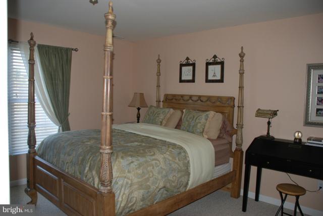 153 Hebron Valley Road Madison, VA 22727 - Photo 17 of 29 Bedroom