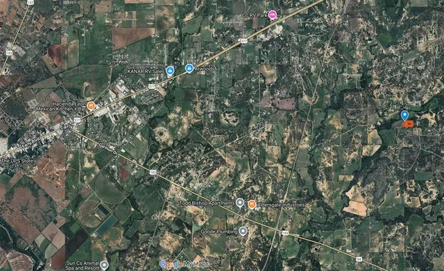 $460,500 | 8077 A County Road 292, Early, TX 76802