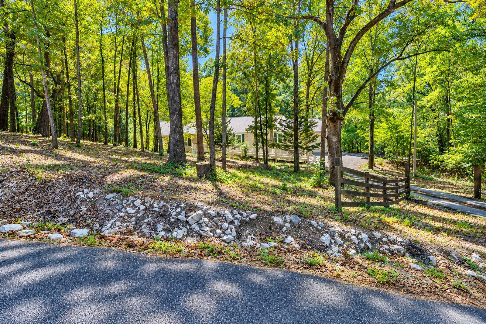 7456 Chad Road Harrison, TN 37341 - Photo 37 of 47 27