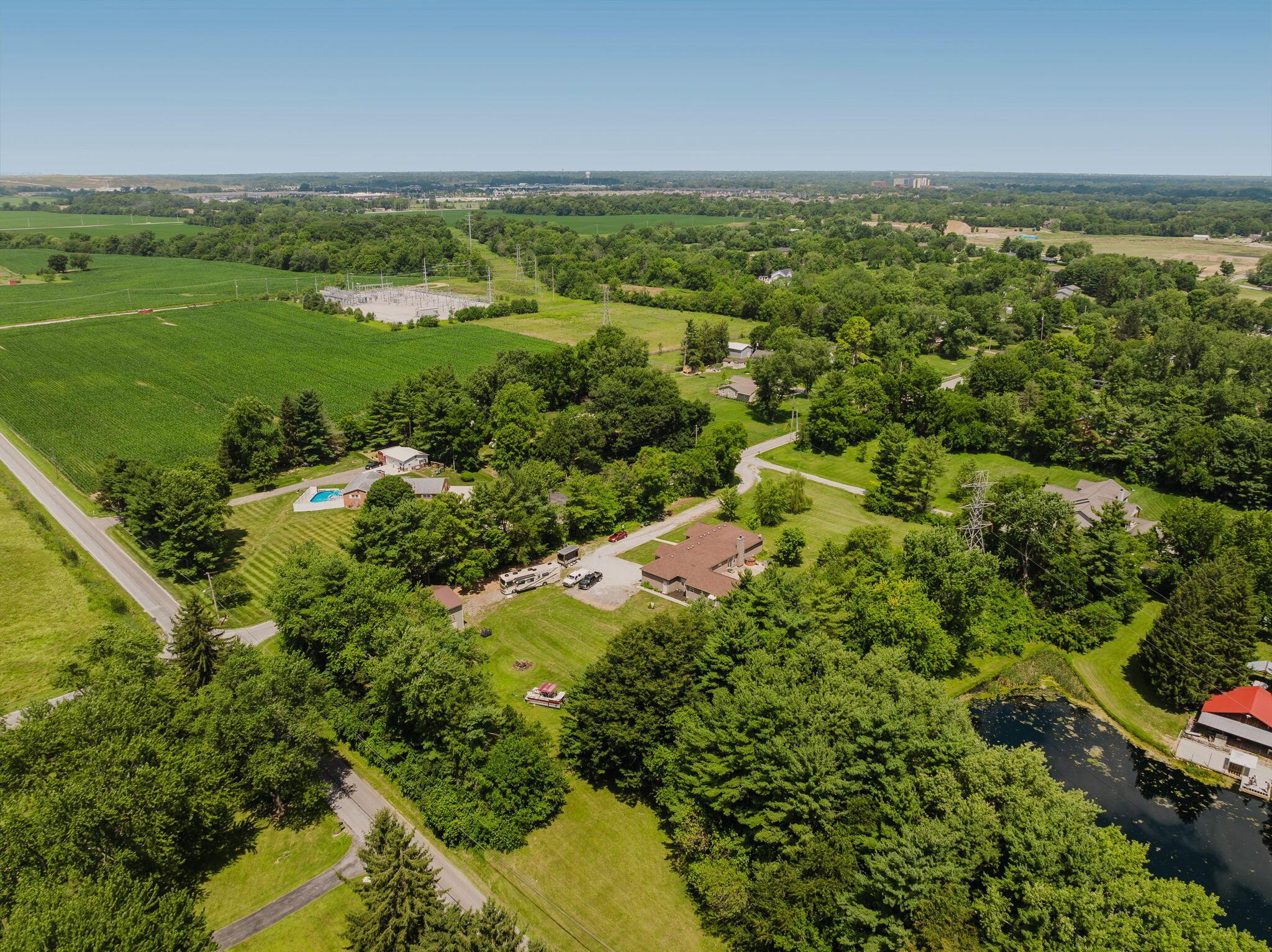 6684 Borror Road Grove City, OH 43123 - Photo 94 of 118 Wow!!!