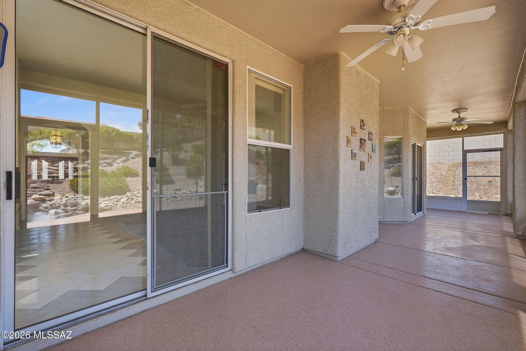 65855 East Rose Ridge Drive, Unit 15 Tucson, AZ 85739 - Photo 36 of 44