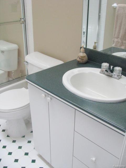 73555 Dequindre Road Leonard, MI 48367 - Photo 27 of 44 Vanity in full bath
