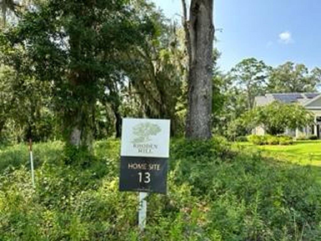 Lot 13 Rhoden Hill Way Tallahassee, FL 32312 - Photo 5 of 5