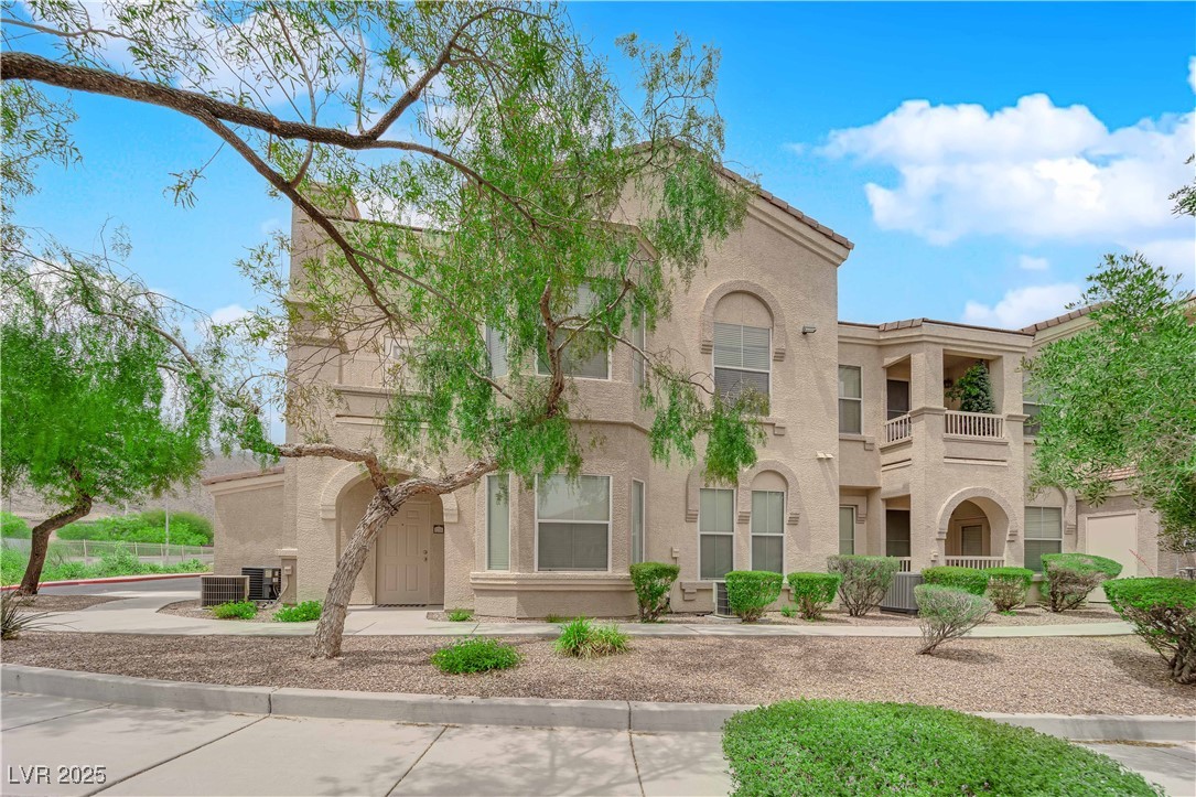 10550 West Alexander Road, Unit 2233 Las Vegas, NV 89129 - Photo 28 of 35 View of property