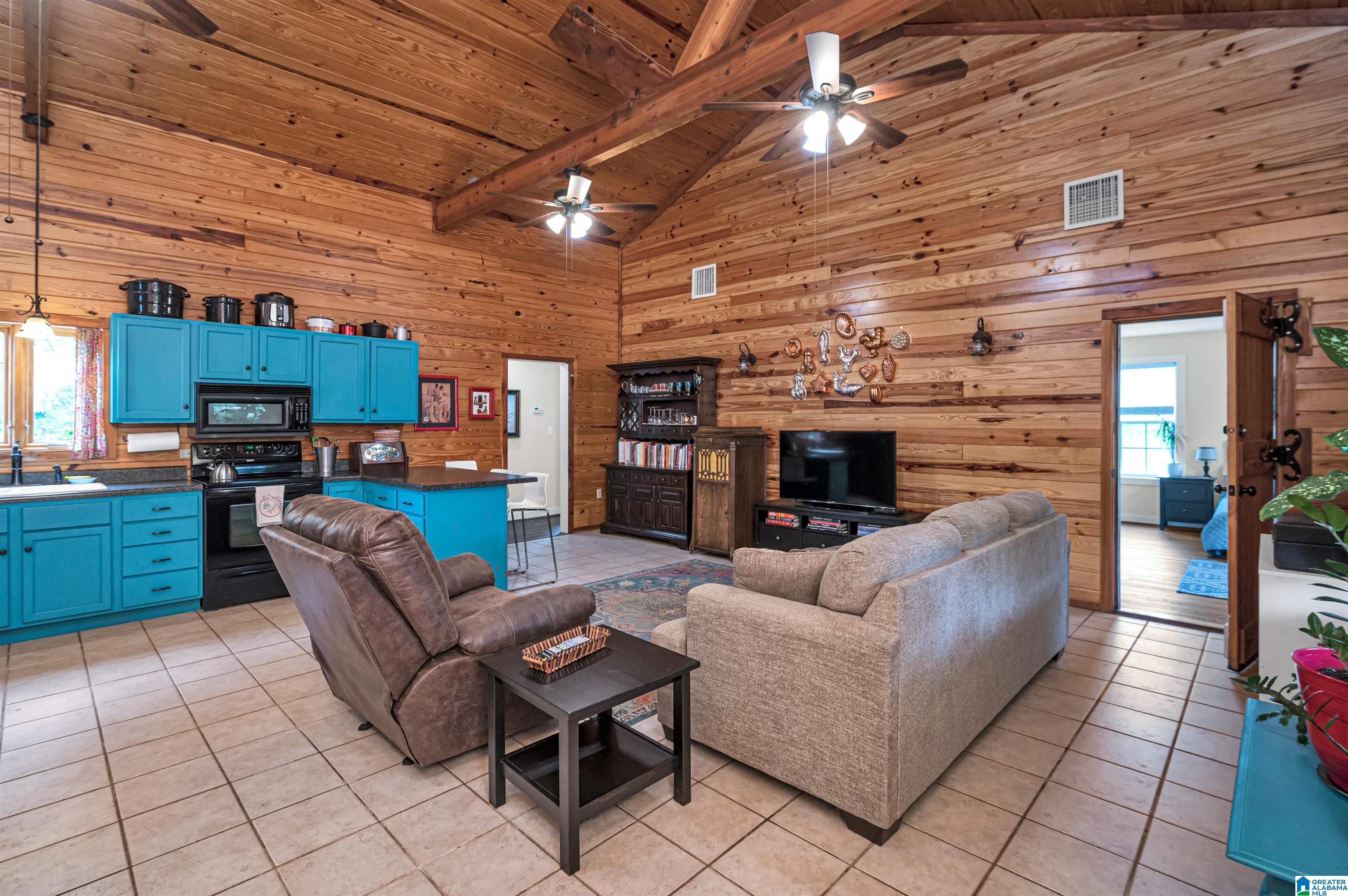 200 Treasure Island Road Cropwell, AL 35054 - Photo 11 of 48