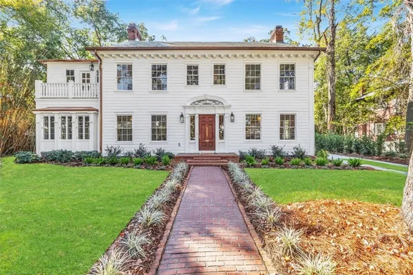 $2,298,249 | 317 East 45th Street, Savannah, GA 31405