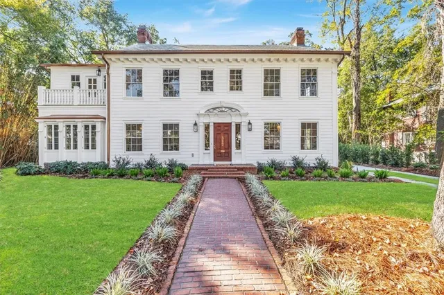 $2,598,250 | 317 East 45th Street, Savannah, GA 31405