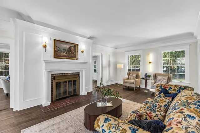 $2,598,250 | 317 East 45th Street, Savannah, GA 31405