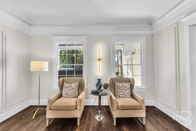 $2,598,250 | 317 East 45th Street, Savannah, GA 31405