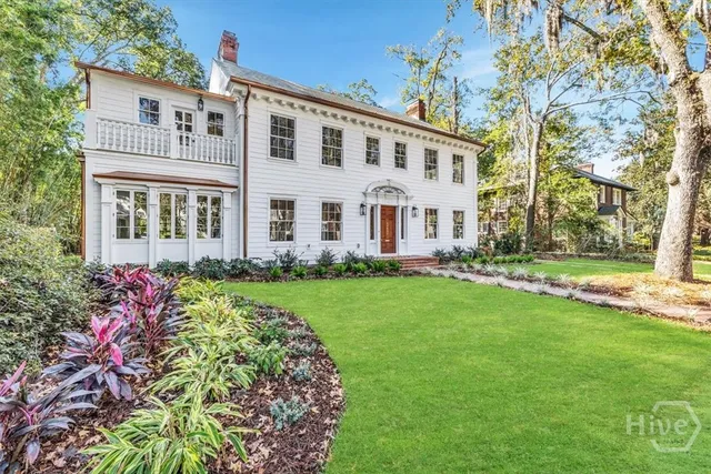 $2,598,250 | 317 East 45th Street, Savannah, GA 31405