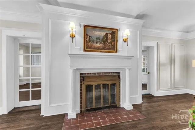 $2,598,250 | 317 East 45th Street, Savannah, GA 31405