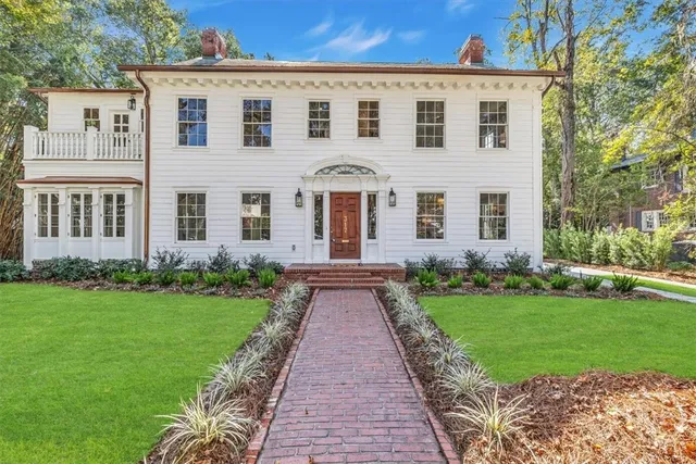 $2,598,250 | 317 East 45th Street, Savannah, GA 31405