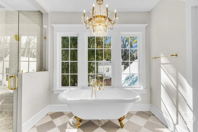 $2,598,250 | 317 East 45th Street, Savannah, GA 31405