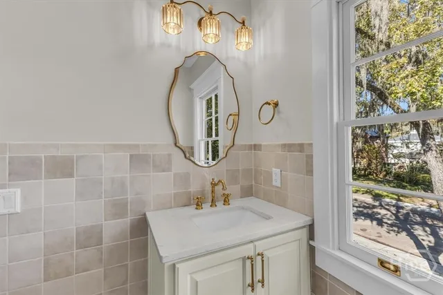 $2,598,250 | 317 East 45th Street, Savannah, GA 31405