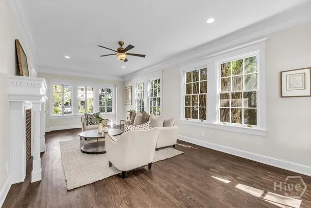 $2,598,250 | 317 East 45th Street, Savannah, GA 31405