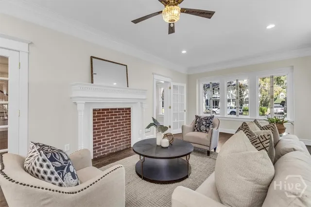 $2,598,250 | 317 East 45th Street, Savannah, GA 31405