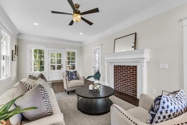 $2,598,250 | 317 East 45th Street, Savannah, GA 31405