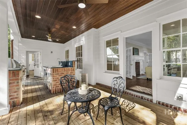 $2,598,250 | 317 East 45th Street, Savannah, GA 31405